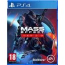 Hra na PS4 Mass Effect (Legendary Edition)