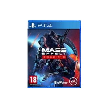 Mass Effect (Legendary Edition)