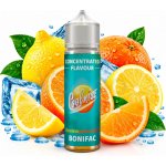 CoolniSE citronovo pomerančový BONIFÁC 10 ml – Hledejceny.cz