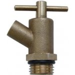 Steno Ventil odvodňovací 1/4" 858 – HobbyKompas.cz