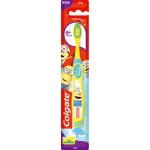 Colgate Smiles Junior pro děti od 6 let měkký – Zboží Mobilmania
