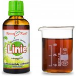 Bylinné kapky Linie tinktura Bylinné kapky Bylinkářovo tajemství 50 ml – Hledejceny.cz