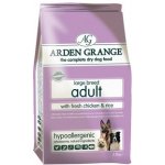 Arden Grange Adult Large Breed Chicken 12 kg – Hledejceny.cz