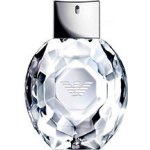 Giorgio Armani Emporio Diamonds parfémovaná voda dámská 100 ml tester – Hledejceny.cz