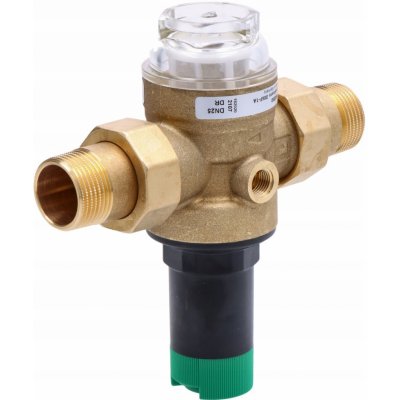 HONEYWELL ventil redukční 1", D06F-1A – HobbyKompas.cz
