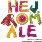 Čhavorenge, Ida Kelarová, Česká filharmonie, Marko Ivanovič - Hej Romale CD – Zboží Dáma