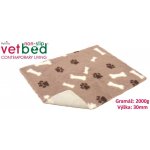 VetBed protiskluzový – Zbozi.Blesk.cz