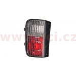 Zadní světlo VAN WEZEL 4395929 – Zboží Mobilmania