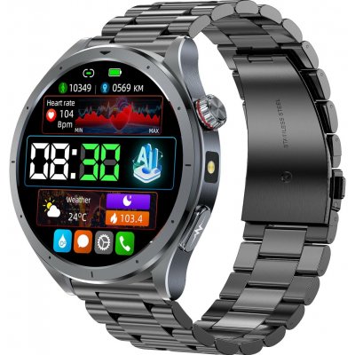 PulsGo HEALTH ET472 Fit – Zboží Živě