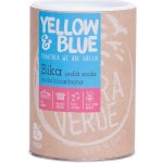 Tierra Verde Bika jedlá soda soda bicarbona hydrogenuhličitan sodný papírový sáček 1 kg – HobbyKompas.cz
