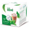 Kávové kapsle René Café Café René Ice Coffee Mint 16 kapslí