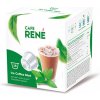 Kávové kapsle René Café Café René Ice Coffee Mint 16 ks