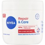 Nivea Repair & Care tělový krém 400 ml – Zboží Dáma