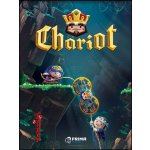 Chariot – Hledejceny.cz