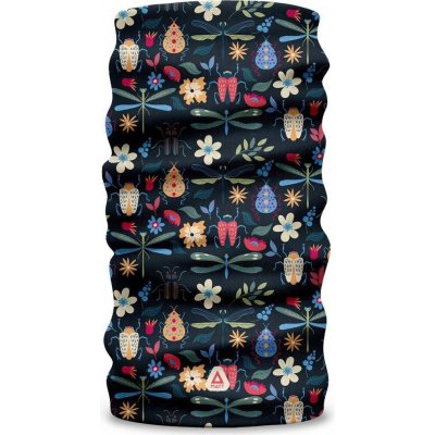 Matt Kids Scarf Coolmax Eco critter – Zboží Dáma