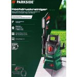 Parkside PHD 110 G2 – Zboží Dáma Parkside PHD 110 G2 – Zboží Dáma