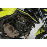 SW MOTECH padací rám Honda CB 500 F / Hornet 500 black | Zboží Auto