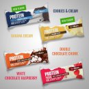 Proteinová tyčinka GymBeam Protein Pure Bar 60 g