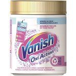 Vanish Oxi Action prášek na odstranění skvrn 470 g – Sleviste.cz