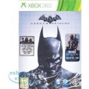 Batman: Arkham Origins (Heroes and Villains Edition)