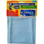 Clanax Safír utěrka mikrovlákno 40 x 40 cm 1 ks – Zboží Mobilmania
