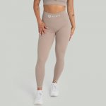 Strix Dámské legíny Taupe – Sleviste.cz