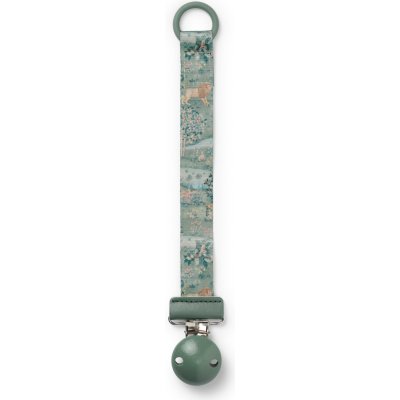 Elodie Details dřevěný klips na dudlík Elodie Morris Co Owl & Willow – Zboží Dáma