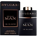 Parfém Bvlgari Man in Black parfémovaná voda pánská 100 ml tester