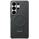 Samsung Karbonový kryt s magnetem S26 Ultra Gray EF-KS948SSEGWW – Zboží Živě