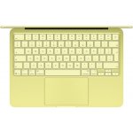 Apple MacBook Neo 13" (2026) Citrus MHFD4CZ/A – Hledejceny.cz