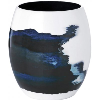 Váza STOCKHOLM AQUATIC 16 cm, modrá, hliník, Stelton – Hledejceny.cz