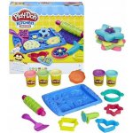Play-Doh Pečící sada na sušenky – Zboží Mobilmania