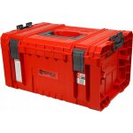 Qbrick System Pro Toolbox 2.0 Red Ultra HD – Zboží Mobilmania
