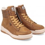 Rieker U0071-68 žlutá – Zboží Mobilmania