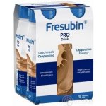 FRESUBIN PRO DRINK PŘÍCHUŤ CAPPUCCINO POR SOL 14X200ML – Hledejceny.cz