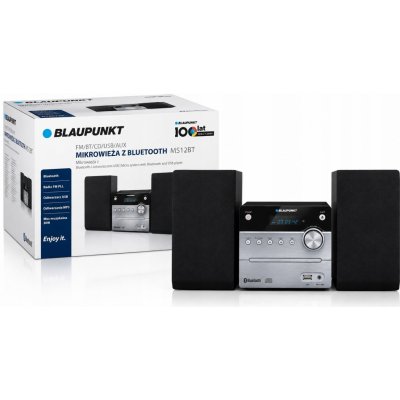 Blaupunkt MS12 BT – Zboží Mobilmania