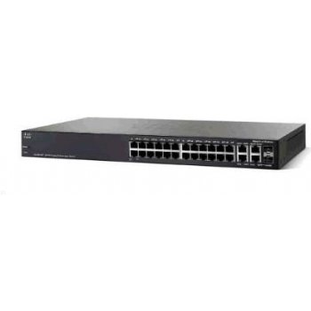 Cisco SG350-28