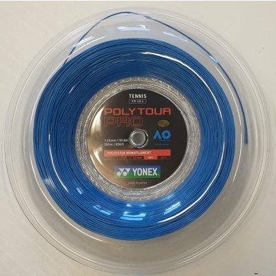Yonex Poly Tour Pro 200m 1,30 mm – Zboží Dáma