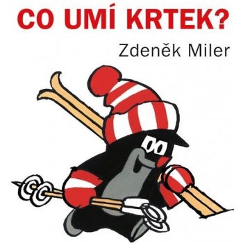 Co umí Krtek?