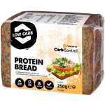 ForPro Proteinový plátkový chléb 250 g – Zbozi.Blesk.cz