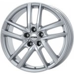 Rial ASTORGA 7x17 5x112 ET49 silver | Zboží Auto