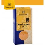 Sonnentor Kurkuma Latte bio vanilka 60 g – Sleviste.cz