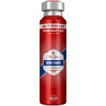 Old Spice deospray Sport Power 150 ml – Hledejceny.cz