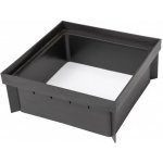Covernit Nástavec na dvorní vpusť 250 x 250 x 100 mm – Zboží Mobilmania