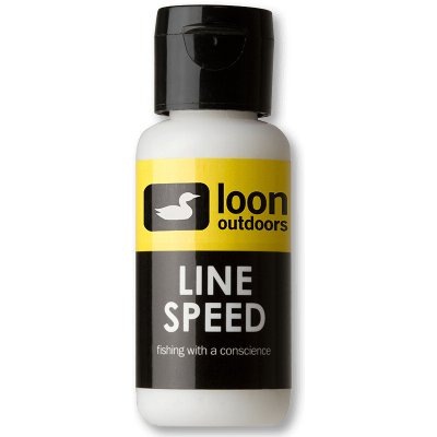 Loon Outdoors Přípravek na Muškařské Šňůry Line Speed – Hledejceny.cz