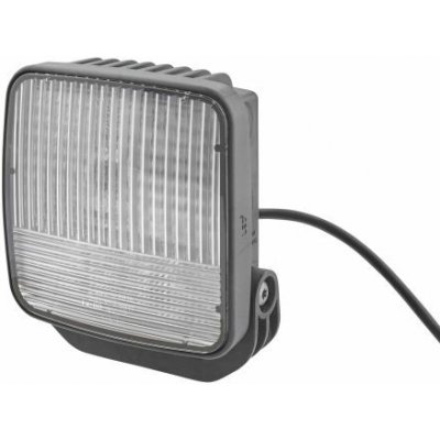 HELLA Světlo zpátečky 2ZR012456201 – Hledejceny.cz