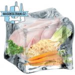 B.A.R.F. Company Kachní komplet se svíčkovou zeleninou 0,4 kg – Zbozi.Blesk.cz