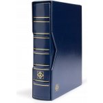 LEUCHTTURM Album OPTIMA na bankovky/mince Modrá – Zboží Dáma