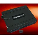 Crunch GTX2600