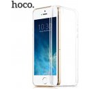 Pouzdro Hoco Apple iPhone 5/5S/SE Jelly Skin čiré
